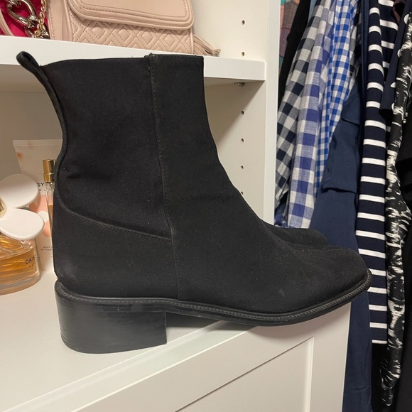 Stuart Weitzman Boots - Picture 3 of 4